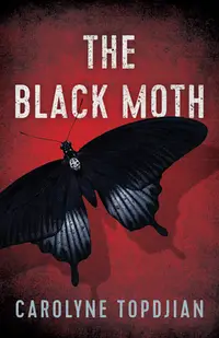 在飛比找誠品線上優惠-The Black Moth
