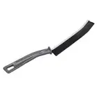 Grout Cleaner Brush Scrubber Stiff Bristles Grout Cleaning Brush for Shower Ti3C