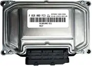 Car Computer Engine Control Unit ECU ECM Compatible With Zotye T600 F01R00DFC3 3610010003-B11