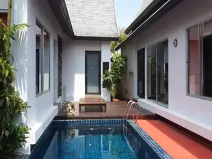 普吉島格瑞希亞別墅Gracia Villa Phuket