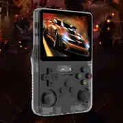 Retro Handheld R36S Game Console 64/128GB 20000+ Games Retro Handheld Games AU