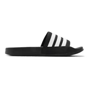 ADIDAS ADILETTE CLOUDFOAM 拖鞋 運動拖鞋 AQ1701【TOP QUEEN】