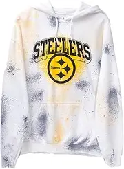Junk Food Clothing Pittsburgh Steelers