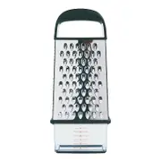 Oxo Box Grater