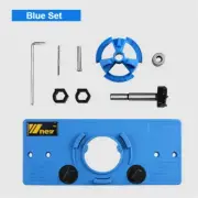 35Mm Concealed Hinge Jig Kit Woodworking Tools Suitable for Face Frame Cabinet C