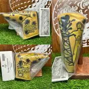 Brand New Scotty Cameron 2022 Tulsa Golden Driller PGA Championship Headcover