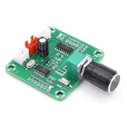 2Pcs XH-A158 Ultra Clear Bluetooth 5.0 Pam8403 DIY Wireless Amplifier board