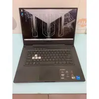 在飛比找蝦皮購物優惠-【艾爾巴二手】ASUS FX516PR i7/16G/512