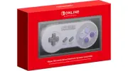 Super Nintendo Entertainment System Controller SNES Nintendo Switch Online
