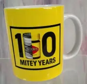 Vegemite Celebrating 100 Mitey Years Collectable Mug NEW