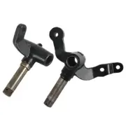 Spindle Assembly For E-Z-GO TXT Gas/Electric 2001-Up Golf Cart #70673-G02 Models