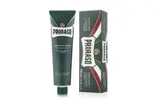 Proraso Shaving Cream In A Tube Mens Essentials w Eucalyptus & Menthol 150ml