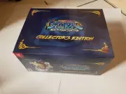 NARUTO X BORUTO ULTIMATE NINJA STORM CONNECTIONS COLLECTOR'S EDITION SWITCH NEW