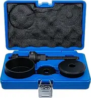 BGS 64100 Wheel Bearing Tool Set for Mercedes-Benz 4-Piece