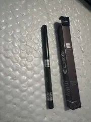 TARTE AMAZONIAN CLAY EYELINER Waterproof Deep Teal .008oz Nib