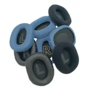 2PCS Replacement Ear Pads Cushion Cover For Logitech G Pro/G Pro X Headsets