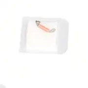 New Quartz Watch Movement Accessories Coil Repair Parts For 762 753 751 763