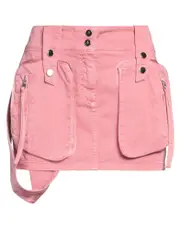 [BLUMARINE] BLUMARINE Denim skirts - Item 30410527