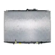 Motorkool Radiator - OOB-34002 - Suits Honda Odyssey RA 2000-2004