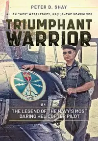 在飛比找博客來優惠-Triumphant Warrior: The Legend