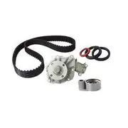 Gates PowerGrip Timing Kit including Water Pump - TCKWP988