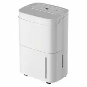 Dimplex 20L 420W Quiet Home/Office/Bedroom Air Premium Indoor Dehumidifier