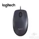 羅技 Logitech M90 USB 光學 滑鼠