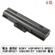 電池 適用於 SONY VGP-BPS13 BPS21 VGP-BPS21 VGN-SR15T VGN-SR 電池