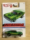 Hot Wheels '68 NOVA 1:64 Flying Customs 2019 Mattel
