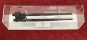 Lars Ulrich Used Easton Ahead Black Drumstick Pair Metallica Logo Sig Model HOF