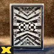 Dan & Dave Smoke & Mirrors Arrow by CutMyDeck Victor De Urda