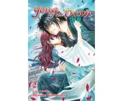 Yona of the Dawn, Vol. 2