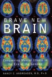 在飛比找博客來優惠-Brave New Brain: Conquering Me