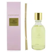 Glasshouse Diffuser - A Tahaa Affair (Vanilla Caramel) 250ml/8.4oz
