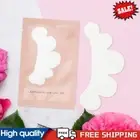 1 Pair Eyelash Pad Gel Patch Grafting Eyelashes Under Eye Patches (Cloud Type) ~