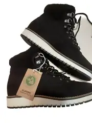 White Mountain Classic American Styling Weather Smart Ladies Boot