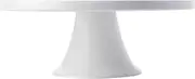 Maxwell & Williams White Basics Footed Cake Stand 30cm Gift Boxed