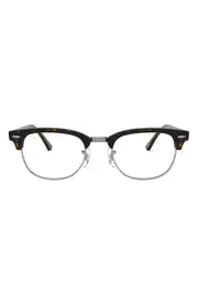 Ray-Ban 49mm Optical Glasses