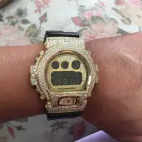 在飛比找蝦皮購物優惠-CASIO G-shock 手錶 G-SHOCK merca