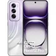 OPPO Reno12 Pro 5G 512GB (Nebula Silver)