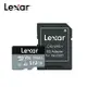 【Lexar 雷克沙】Professional 1066x MicroSDXC V30 256GB 512GB 記憶卡