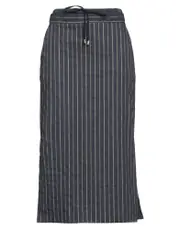 [ERMANNO FIRENZE] ERMANNO FIRENZE Midi skirts - Item 30436546