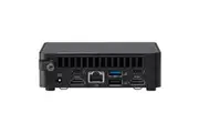 Asus NUC 14 Pro DDR5 Micro PC Barebone Kit - Intel Ultra 5-125H - No Cord (RNUC14RVKU500000I)