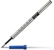 Cross Selectip Gel Rollingball Pen Refill, Blue, 1 Per Card (8521)