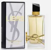 Yv es Saint Lau rent Libre Perfume Spray 3 oz/90ml Fragrance Spray for Women New