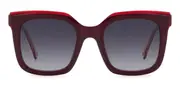 Carolina Herrera HER 0249/G/S Asian Fit 0T5/9O Men's Sunglasses Burgundy Size 51