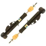 For Mini Cooper 2002-2006 R50 R53 Pair Bilstein B4 Rear Shocks Struts DAC (for: Mini)