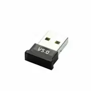 Mini Wireless USB Bluetooth V5.0 Dongle Adapter Receiver PC Win 7 8 10 XP VISTA