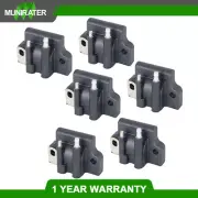 6X Ignition Coil For Johnson Evinrude 150-300HP Engines 582508 18-5179 US
