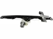 Rear Right Window Regulator For 06-10 Jeep Commander XG39X3 (for: Jeep)
